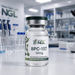 BPC-157 10mg